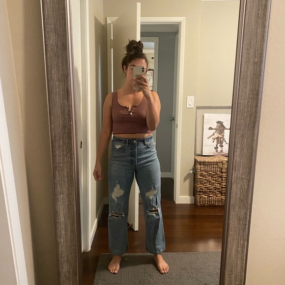 Wild Fable Jeans - Picture 1 of 4